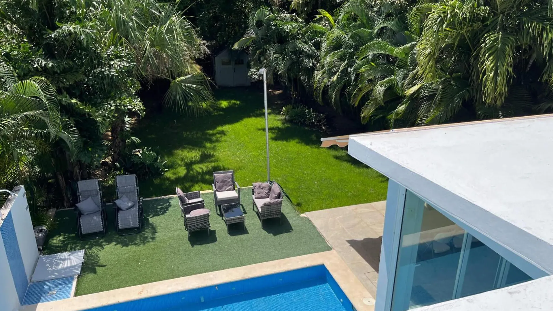 Villa Playa Playa del Carmen 0*,  Messico