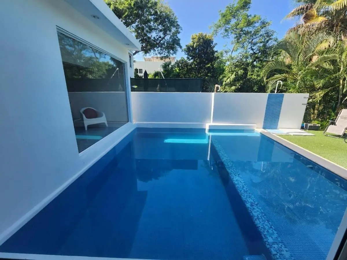 Villa Playa Playa del Carmen 0*,