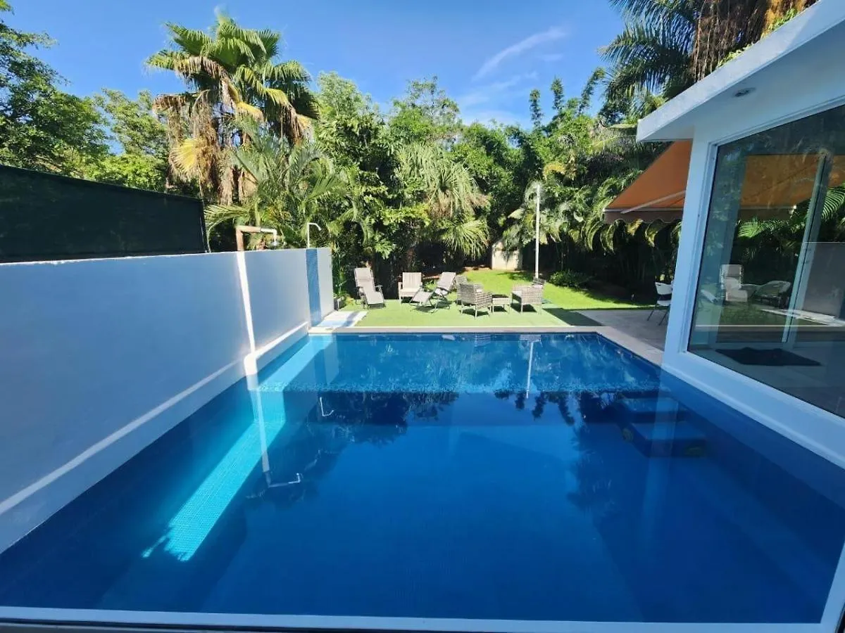 Casa vacanze Villa Playa Playa del Carmen