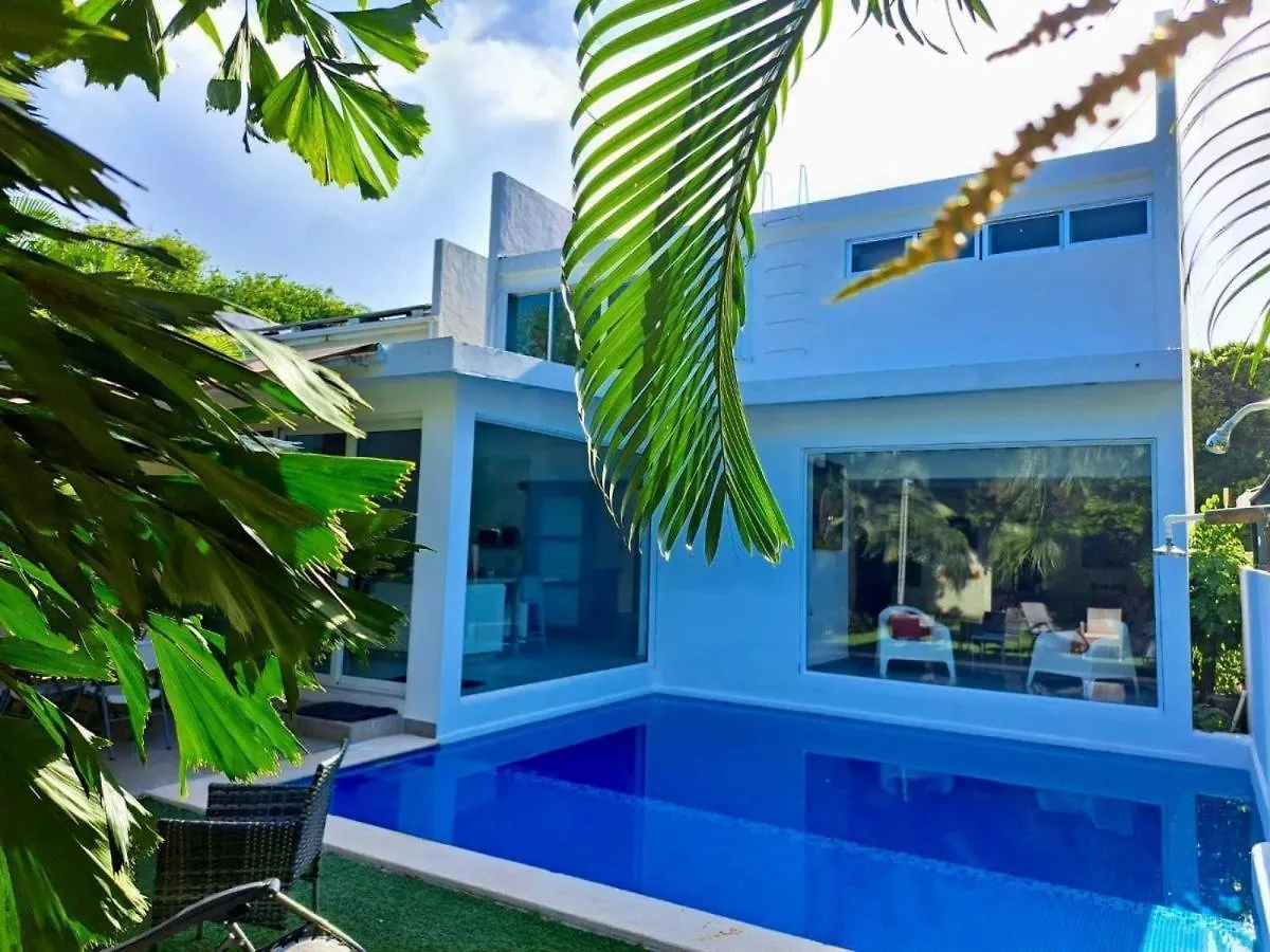 Playa location